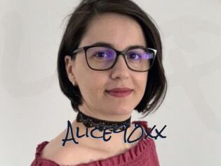 Alice90xx