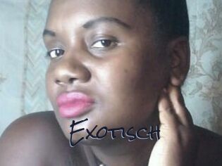 Exotisch