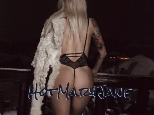 MaryJaneXO