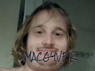 MACGYVER