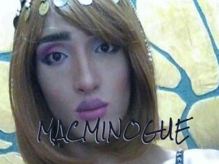 MACMINOGUE