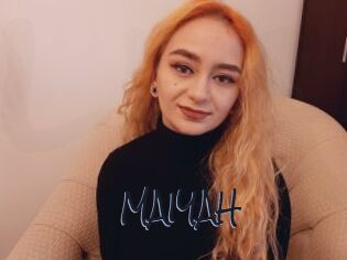 MAIYAH