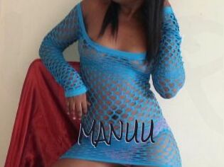 MANUU