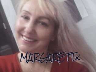 MARGARETTx