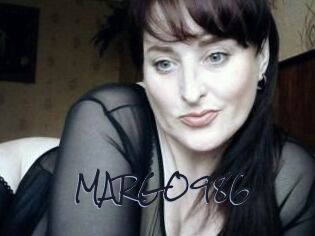 MARGO986