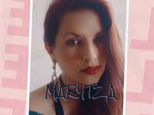 MARYTZA