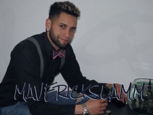 MAVERICKSLAMM