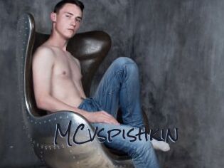 MCvspishkin