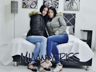 MIAandCRISS