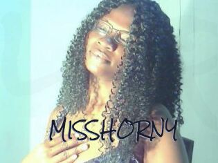 MISSHORNY