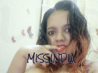 MISSINDIA