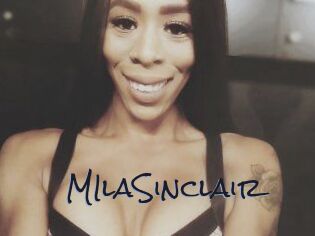 MIlaSinclair