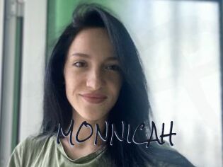 MONNICAH