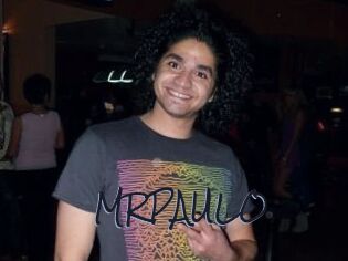 MRPAULO