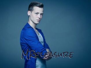 MRpleasure