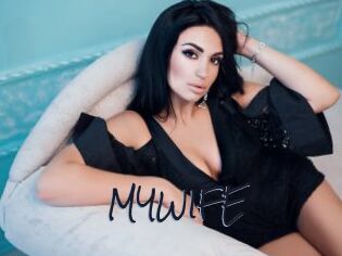 MYWIFE