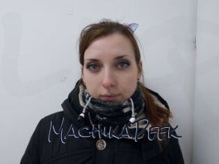 MachikaPeek Liquisexxx