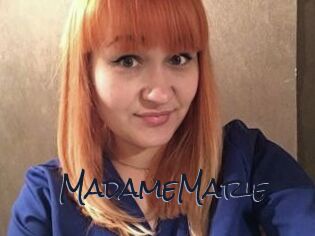 MadameMarie