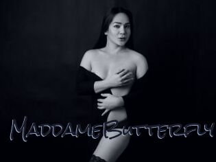 MaddameButterfly