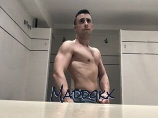 Maddokx