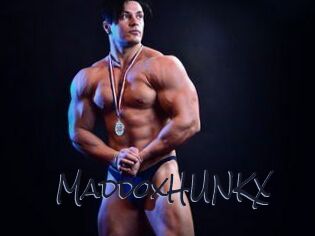 MaddoxHUNKX