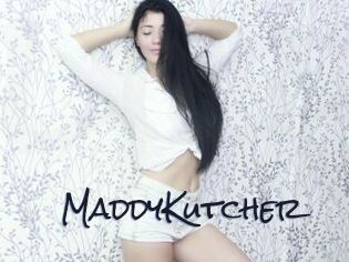 MaddyKutcher