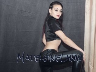 MadeleineLynn Liquisexxx