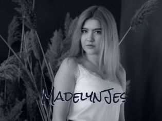 MadelynJes