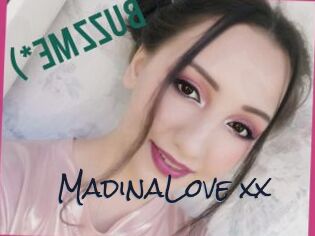MadinaLove_xx