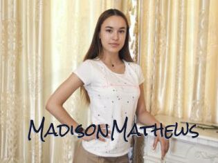 MadisonMathews