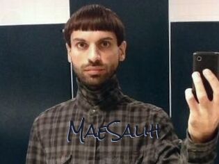 MaeSalih