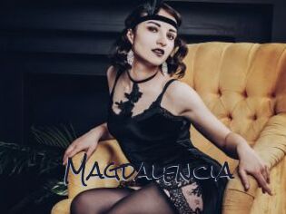 Magdalencia