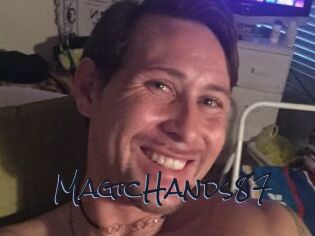 MagicHands87