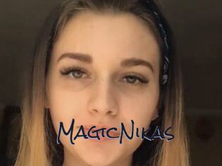 MagicNikas