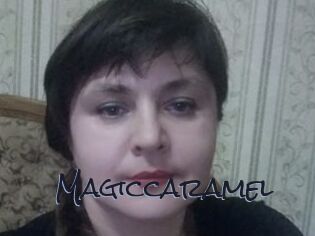 Magiccaramel