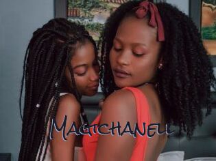 Magichanell