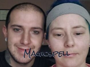Magicspell