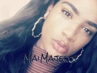 MaiMajesty