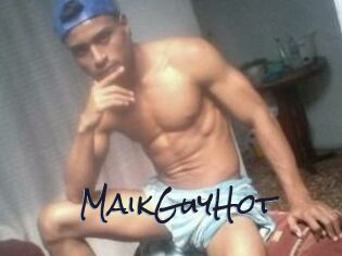 Maik_GuyHot