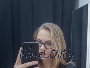MaikeLOVEu