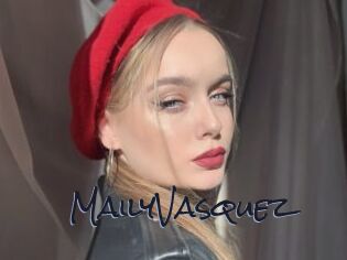 MailyVasquez