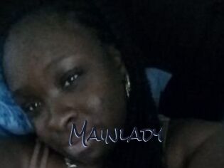 Mainlady