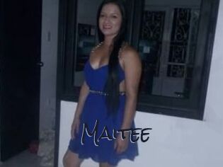 Maitee