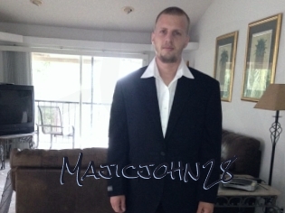 Majicjohn28