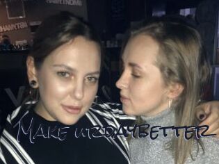 Make_urdaybetter Liquisexxx