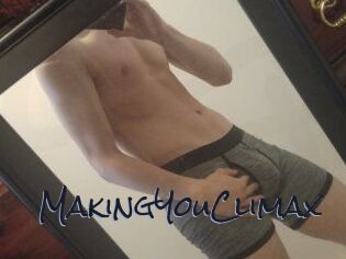 MakingYouClimax