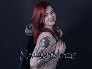 MalanyMore