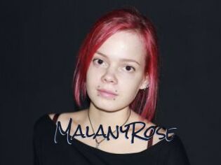 MalanyRose
