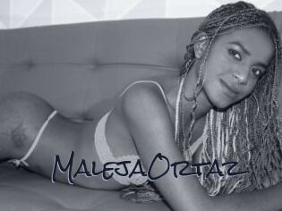 MalejaOrtaz