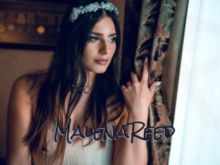 MalenaReed Liquisexxx
